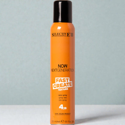 Selective Professional NOW Fast Create 200ml-Haarspray-Selective Shop