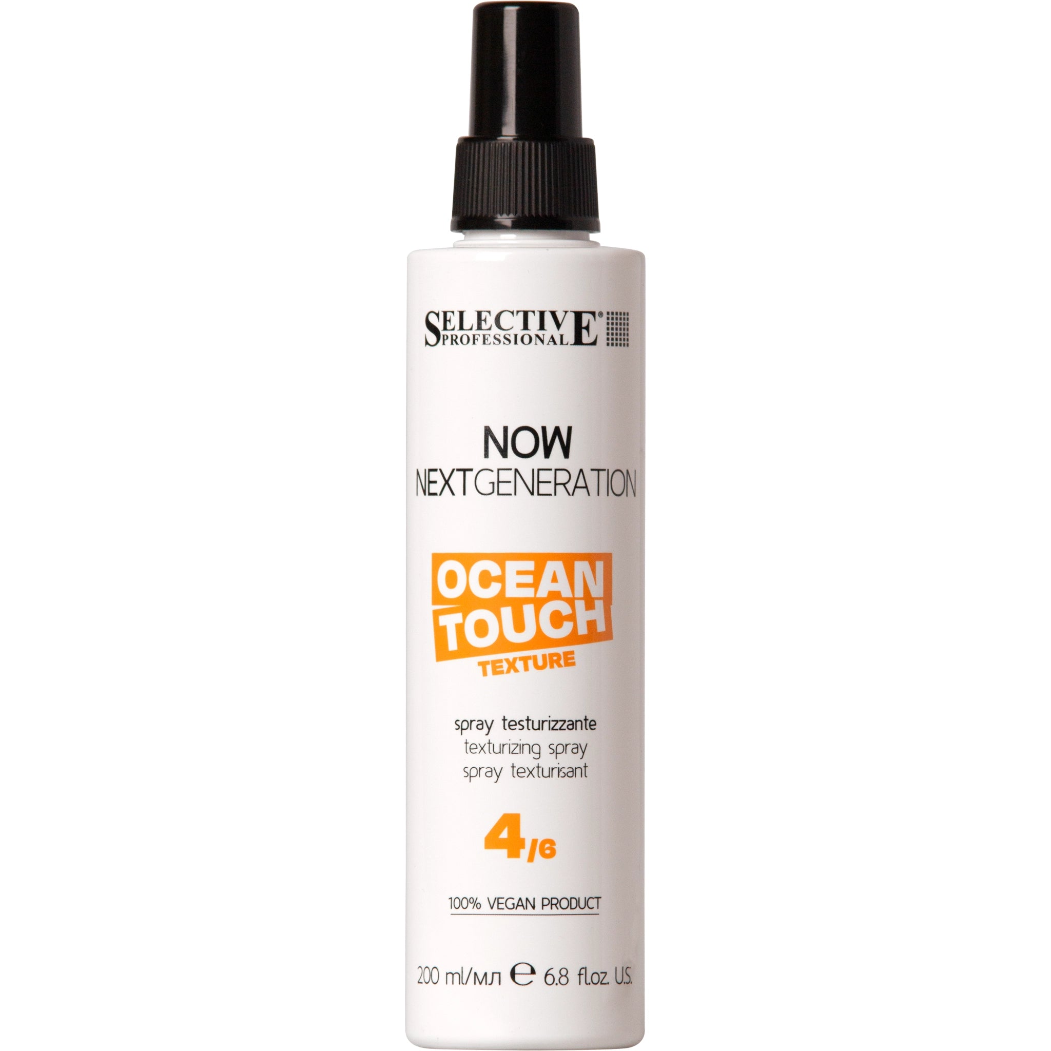 Selective Professional NOW Ocean Touch 200ml