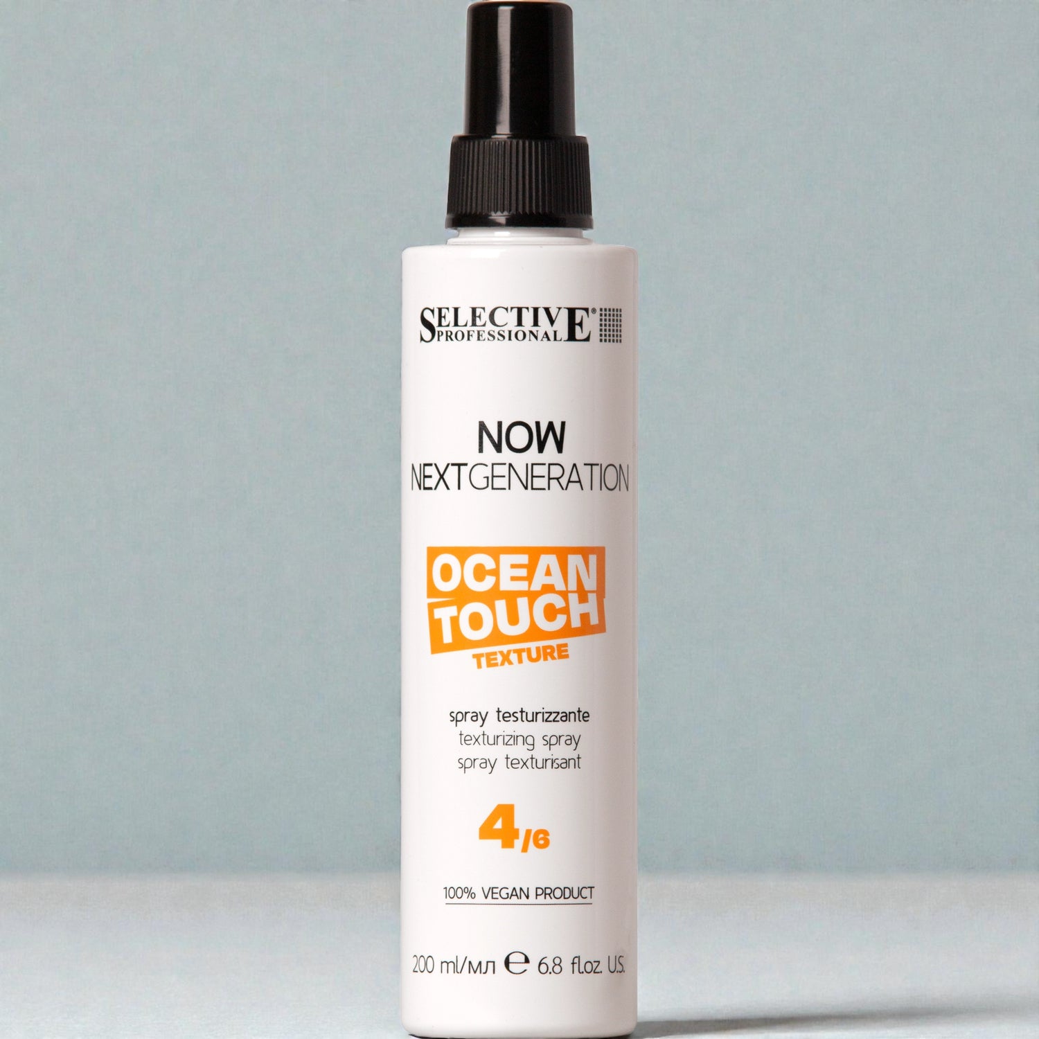 Selective Professional NOW Ocean Touch 200ml-Haarspray-Selective Shop