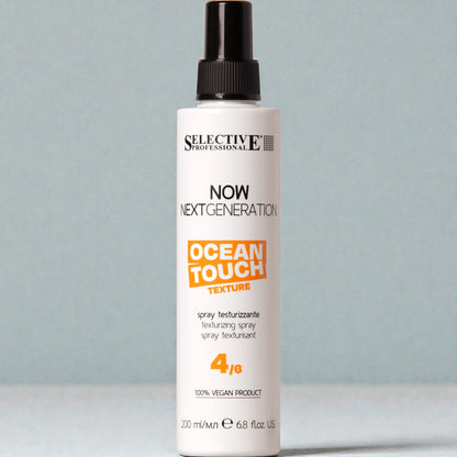Selective Professional NOW Ocean Touch 200ml-Haarspray-Selective Shop