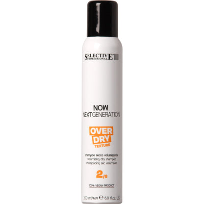 Selective Professional NOW Over Dry 200ml-Selective Professional-Selective Shop
