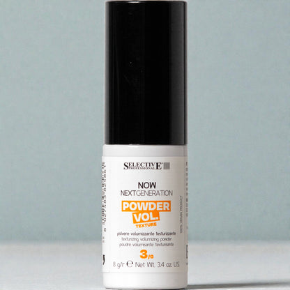 Selective Professional NOW Powder Vol. 8 gr.-Haarpuder-Selective Shop