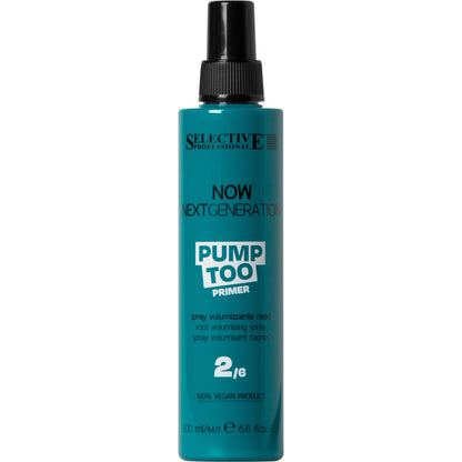 Selective Professional NOW Pump Too 200ml-Selective Professional-Selective Shop
