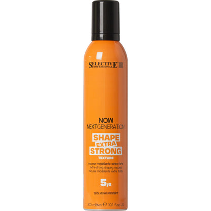 Selective Professional NOW Shape Extra Strong 300ml-Selective Professional-Selective Shop