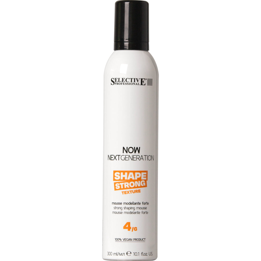 Selective Professional NOW Shape Strong 300ml