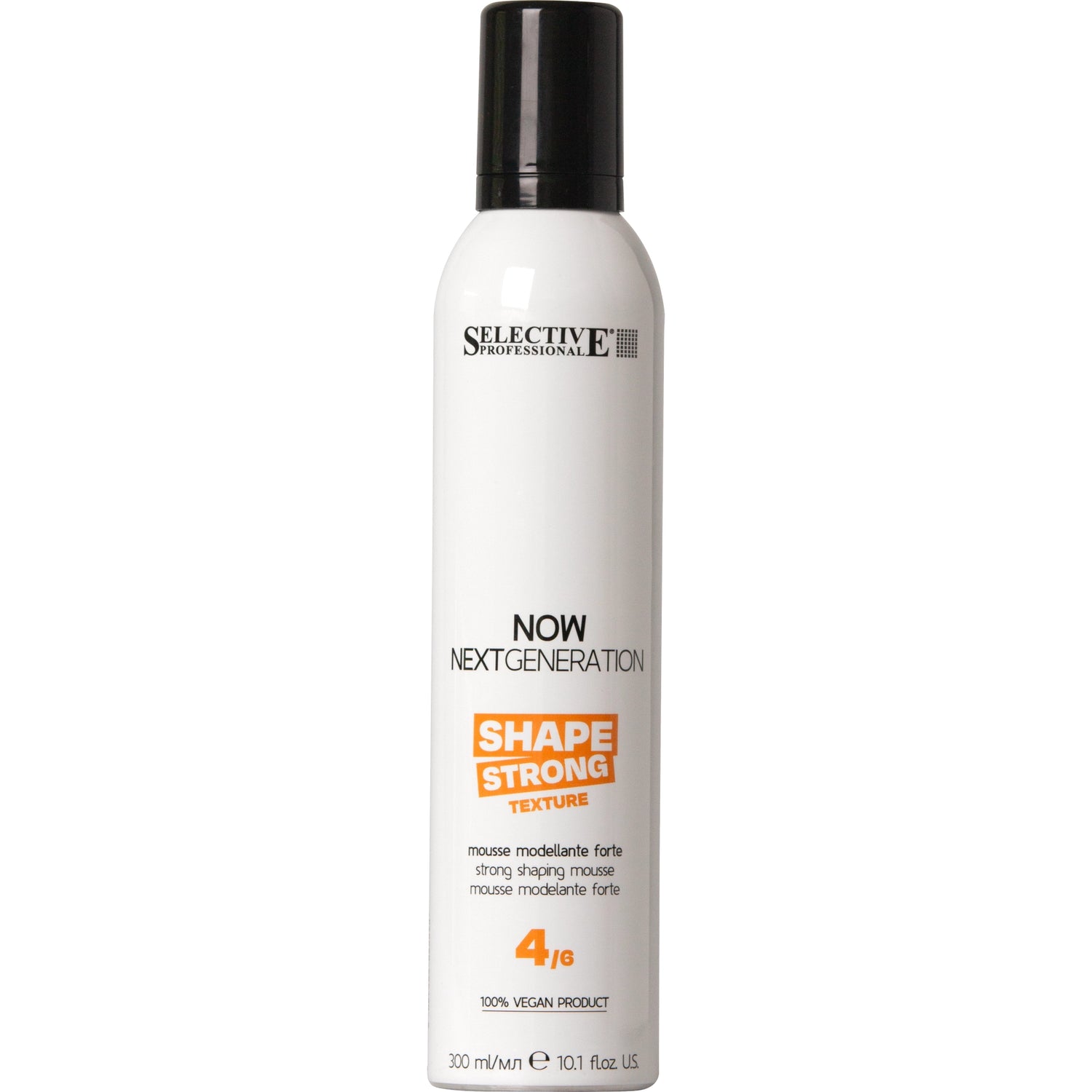 Selective Professional NOW Shape Strong 300ml