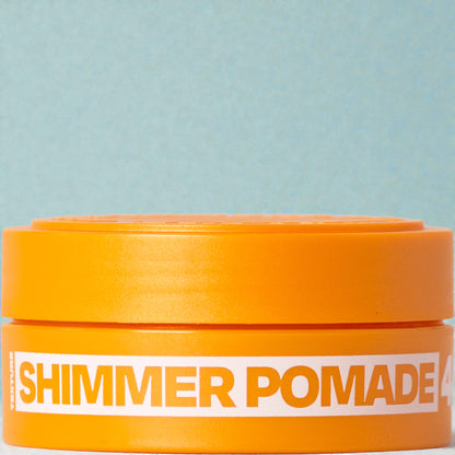 Selective Professional NOW Shimmer Pomade 90ml-Styling Creme-Selective Shop