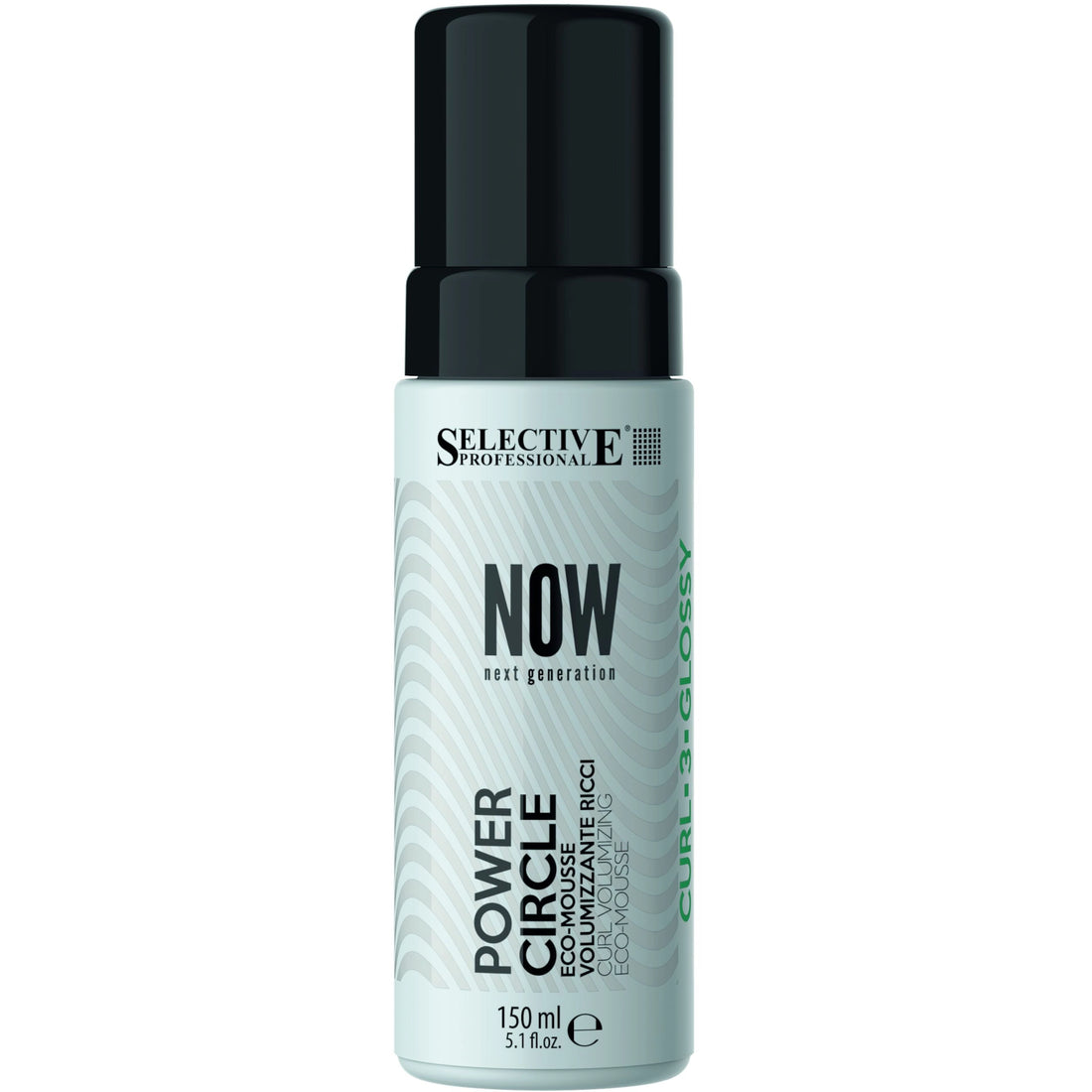 Selective Professional NOW Power Circle 150ml