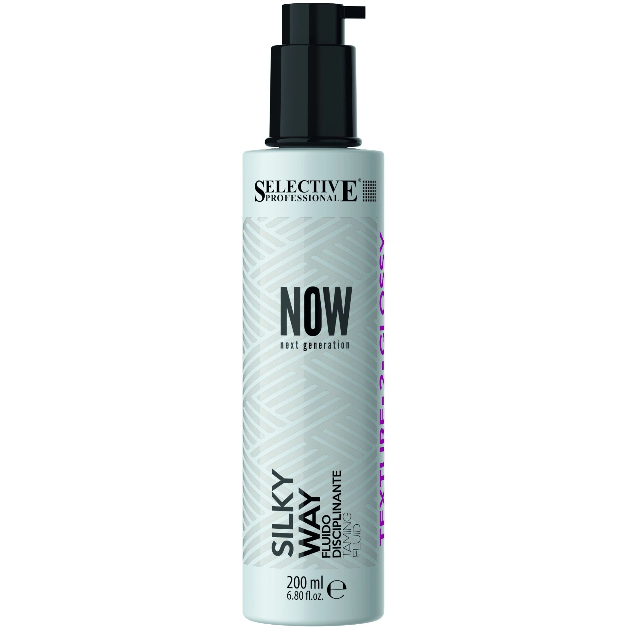 Selective Professional NOW Silky Way 200ml