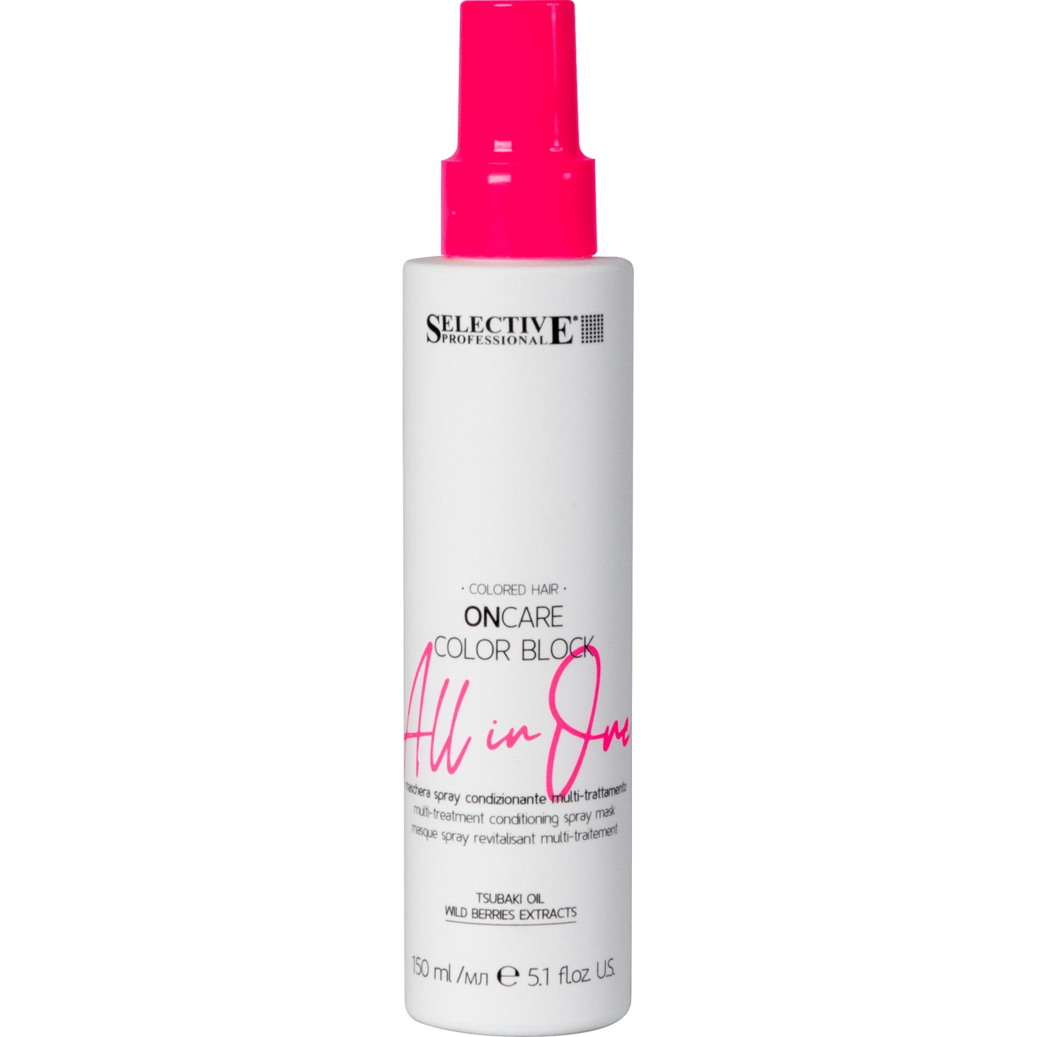Selective Professional ONCARE Color Block All In One 150ml