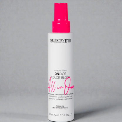 Selective Professional ONCARE Color Block All In One 150ml-Leave-In-Selective Shop