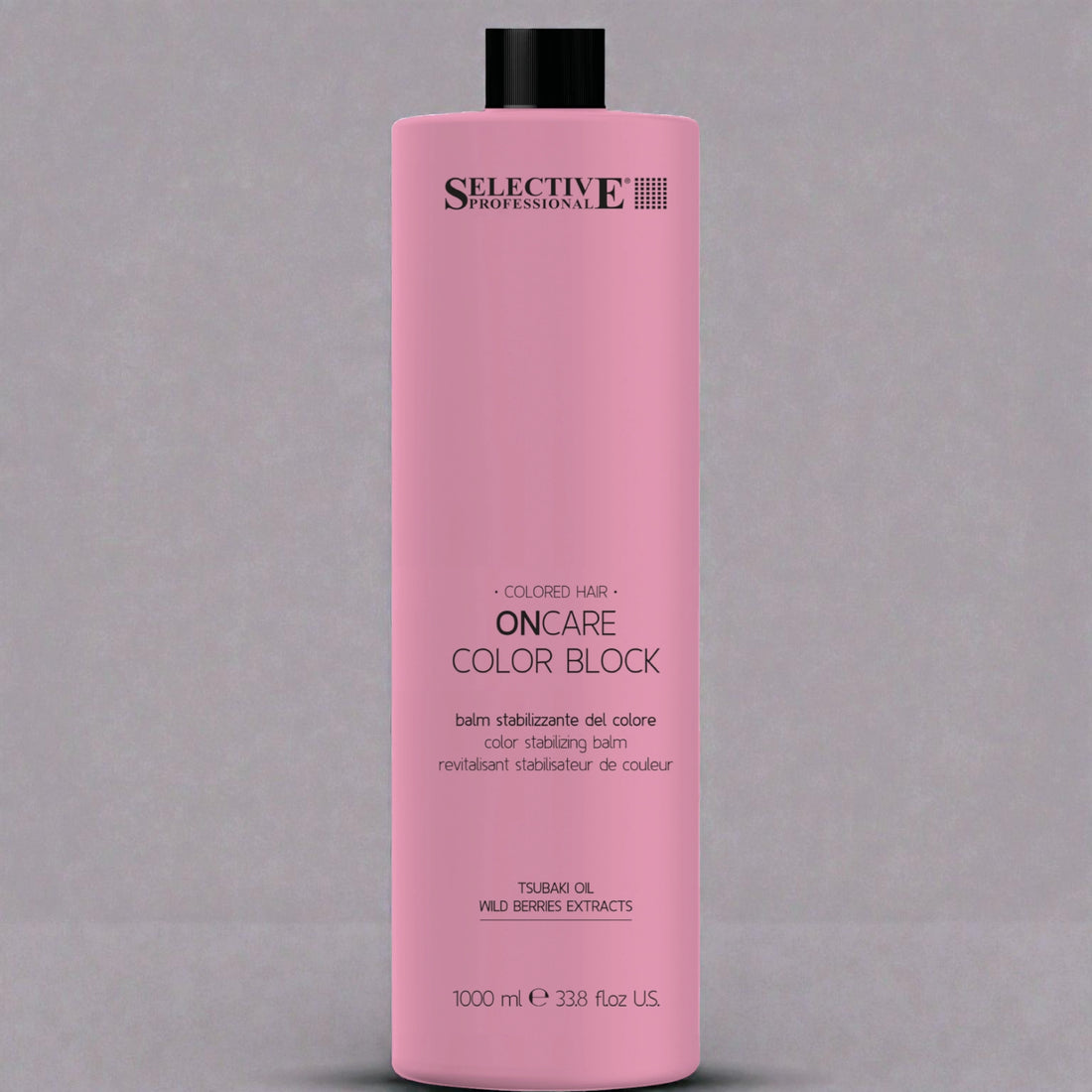 Selective Professional ONCARE Color Block Balm 1000ml-Conditioner-Selective Shop