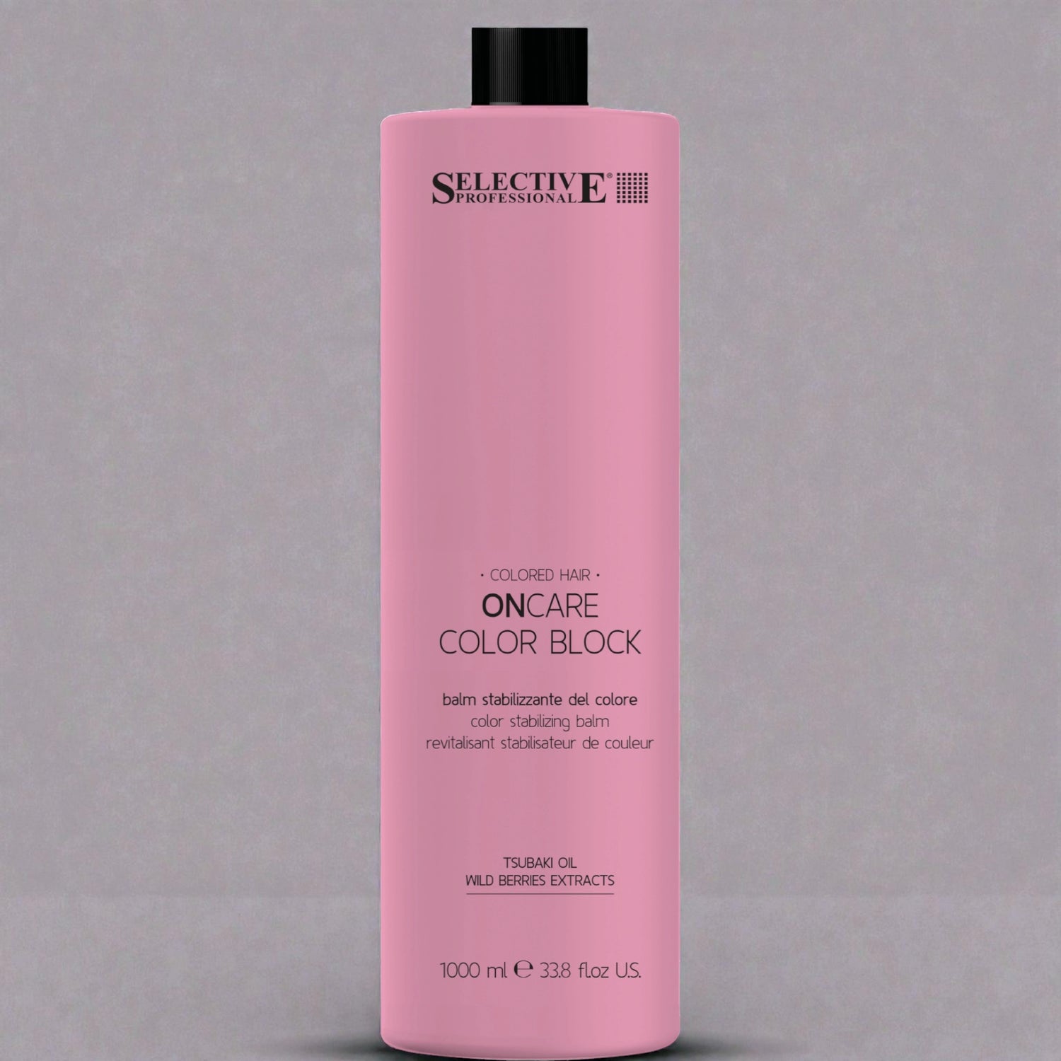 Selective Professional ONCARE Color Block Balm 1000ml-Conditioner-Selective Shop