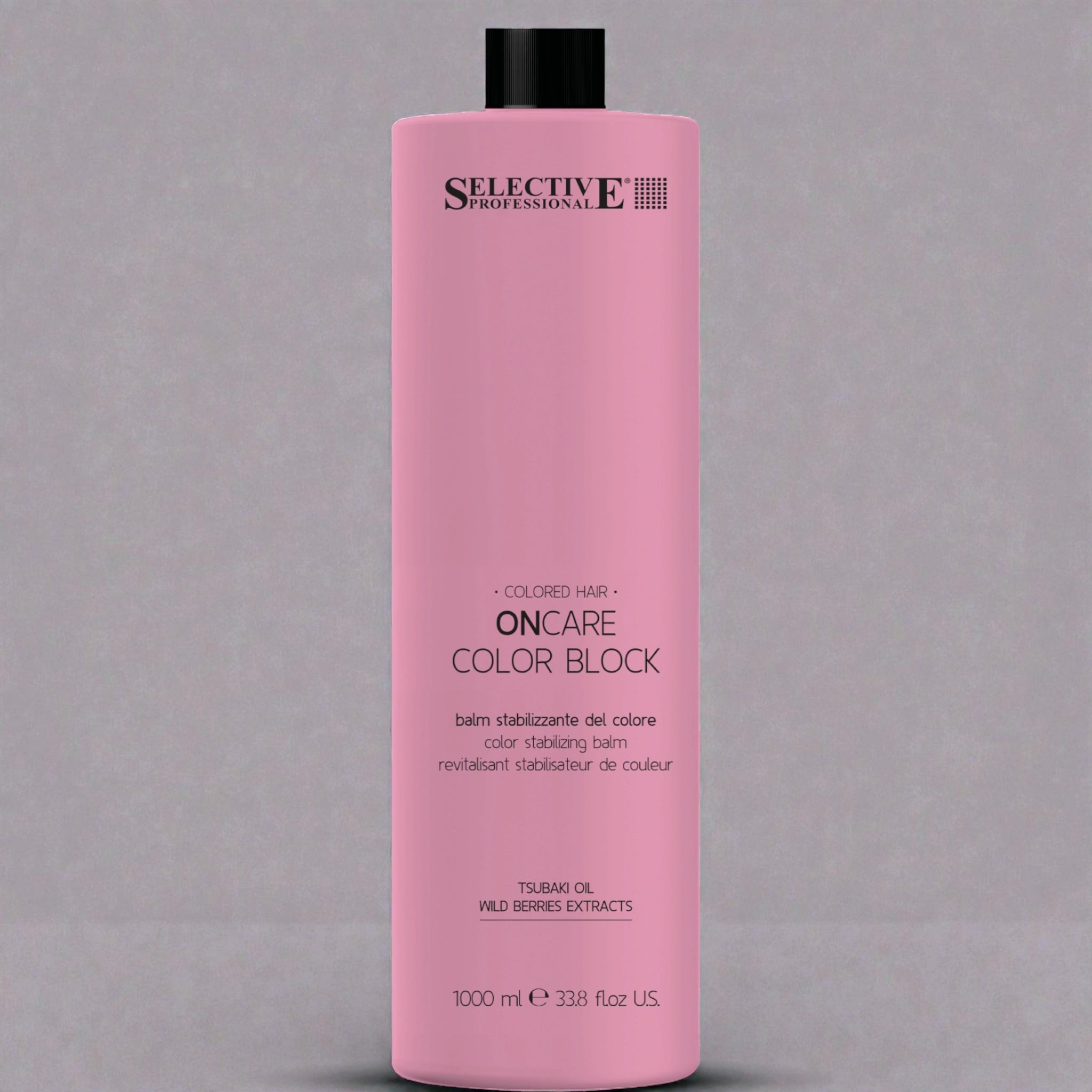 Selective Professional ONCARE Color Block Balm 1000ml-Conditioner-Selective Shop