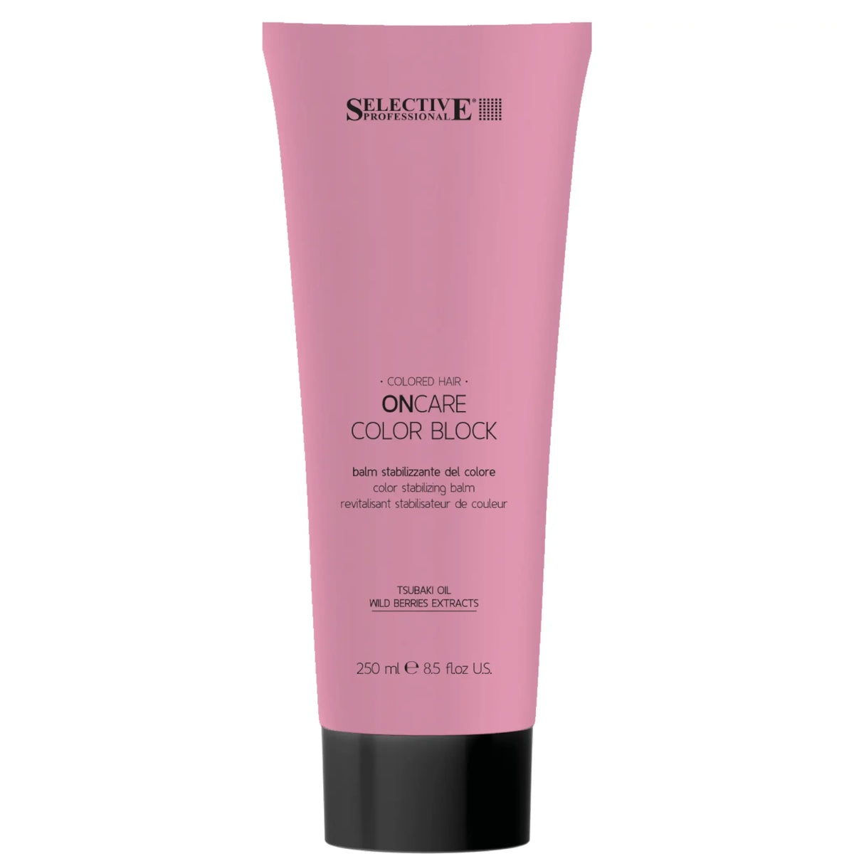 Blocking Balms Selective Professional ONCARE Color Block Balm – Farbschutz-Pflege ...