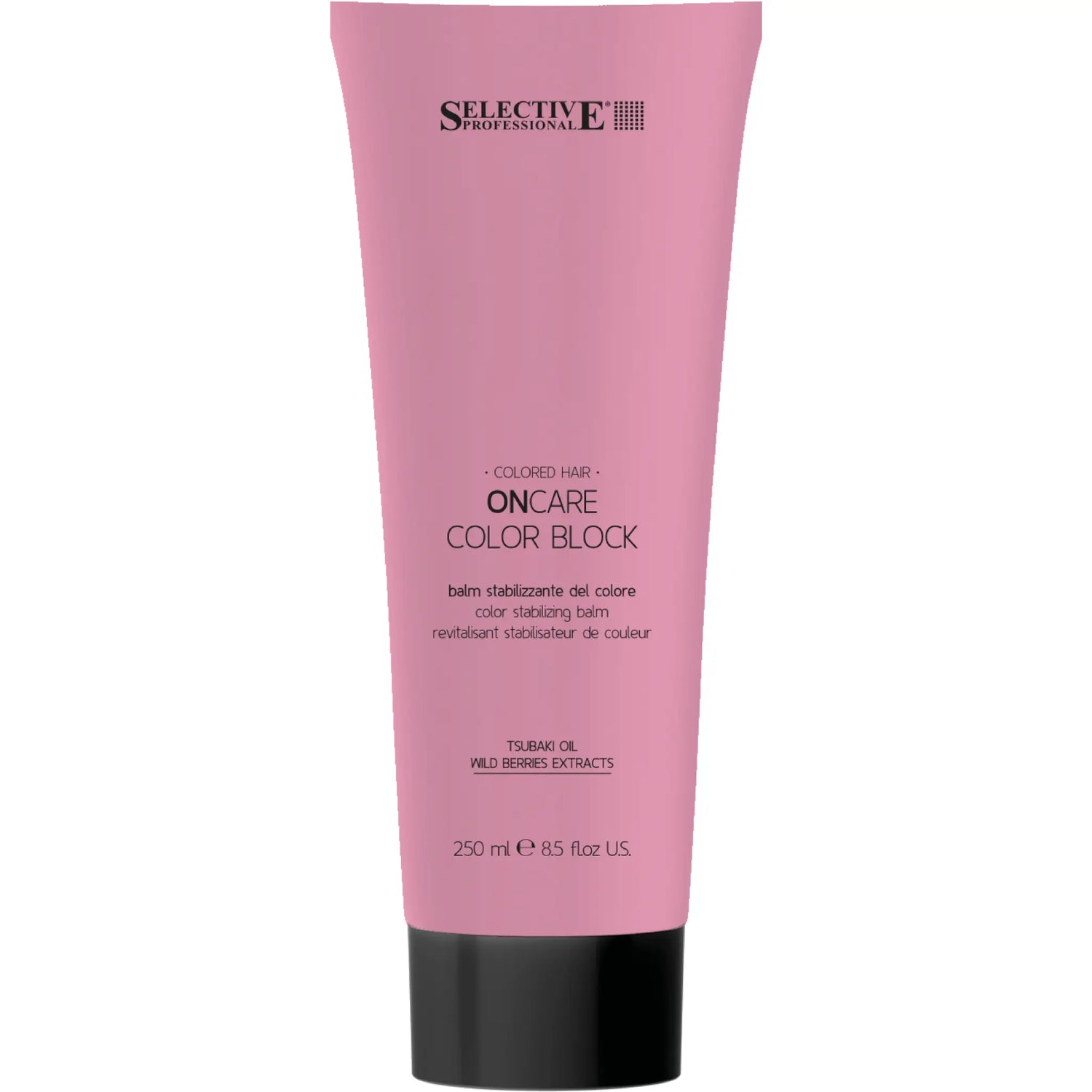 Selective Professional ONCARE Color Block Balm 250ml