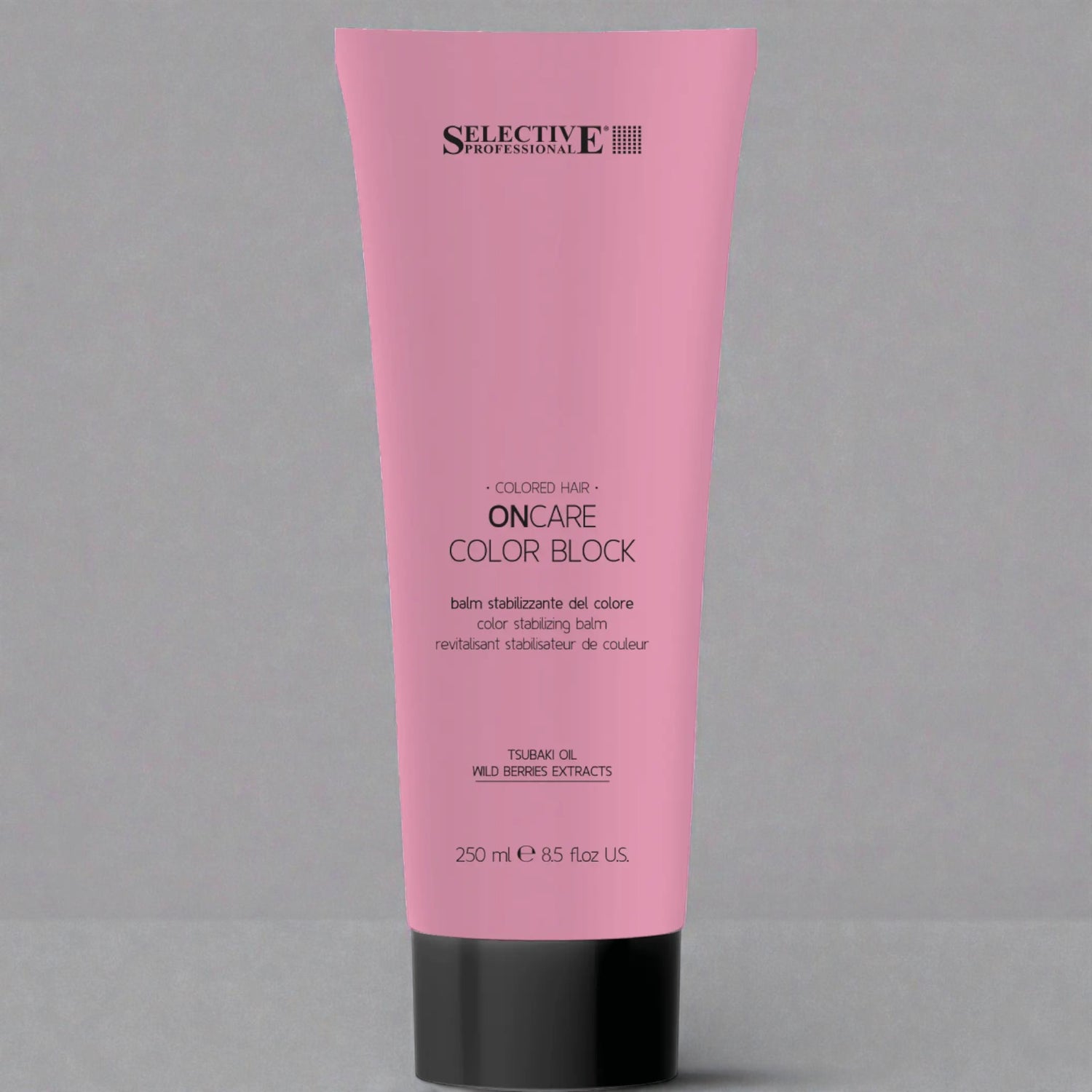 Selective Professional ONCARE Color Block Balm 250ml-Balm-Selective Shop