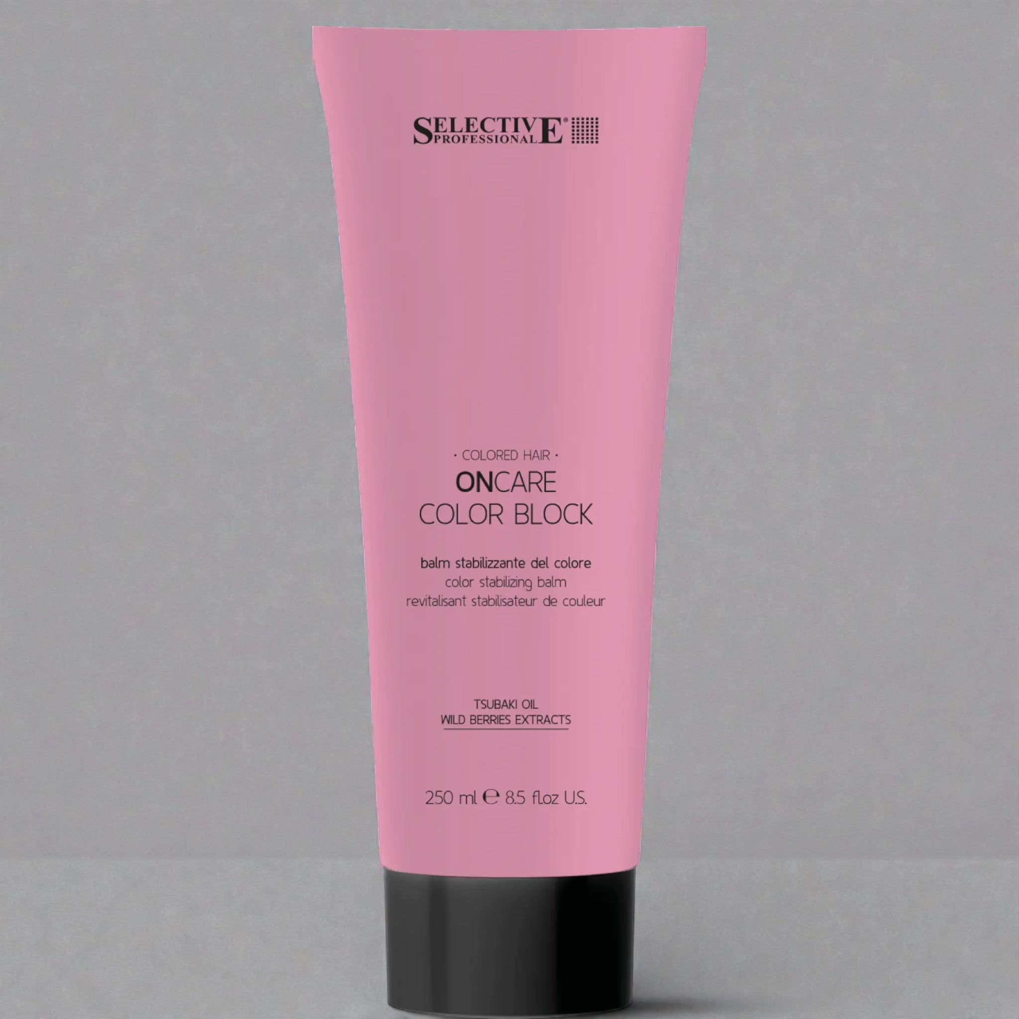 Selective Professional ONCARE Color Block Balm 250ml-Balm-Selective Shop