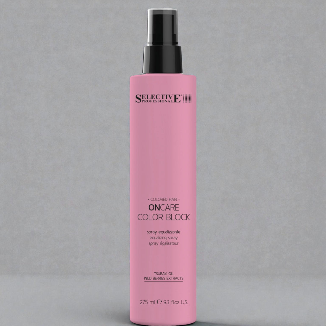 Selective Professional ONCARE Equalizer Spray 275ml-Leave-In-Selective Shop