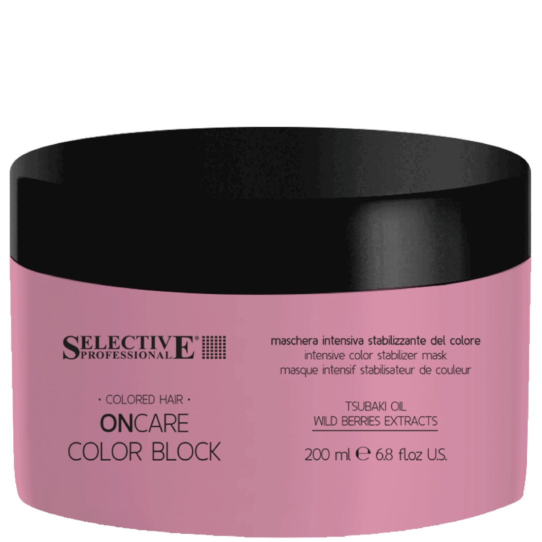 Selective Professional ONCARE Color Block Mask 200ml