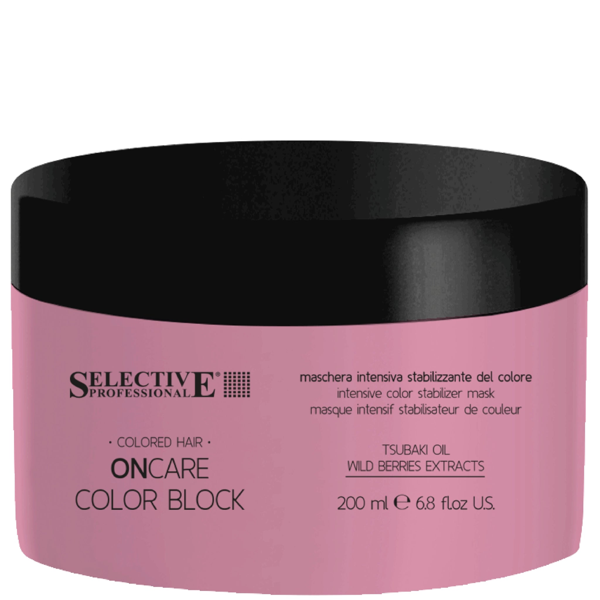 Selective Professional ONCARE Color Block Mask 200ml