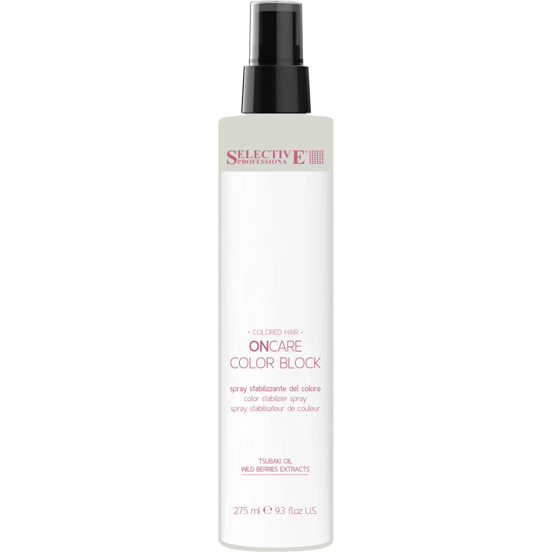 Selective Professional ONCARE Color Block Spray 275ml