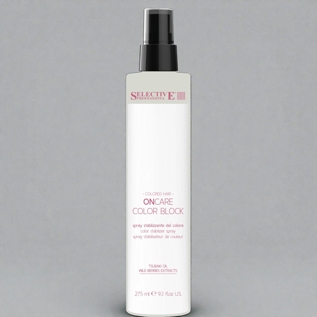 Selective Professional ONCARE Color Block Spray 275ml-Leave-In-Selective Shop