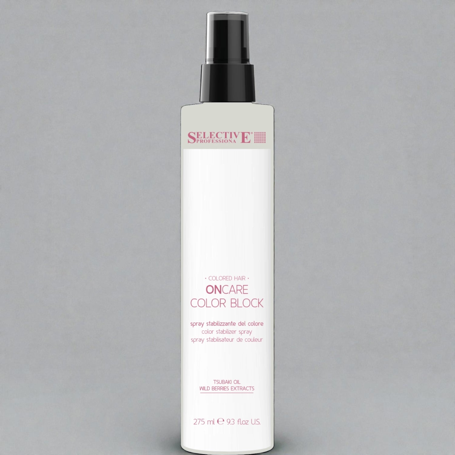 Selective Professional ONCARE Color Block Spray 275ml-Leave-In-Selective Shop