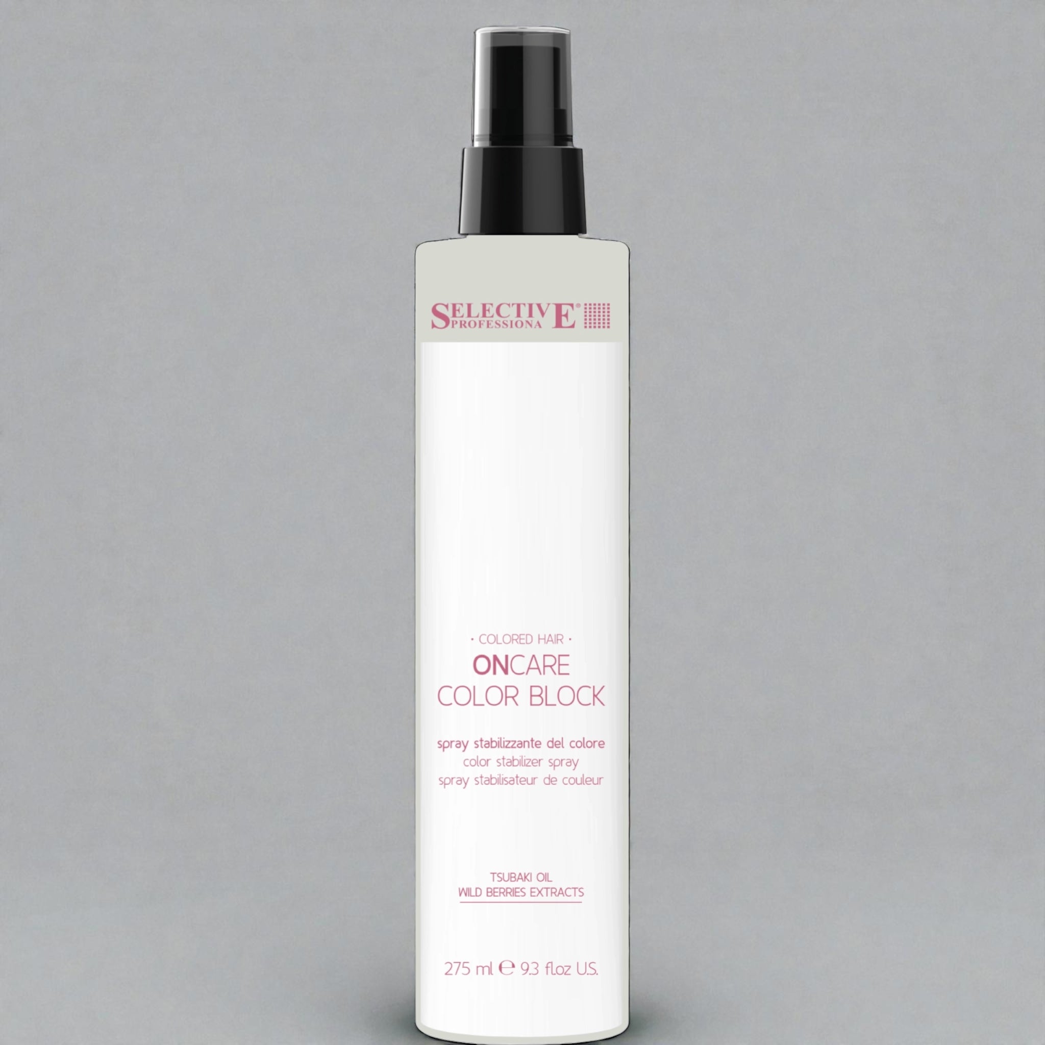 Selective Professional ONCARE Color Block Spray 275ml-Leave-In-Selective Shop