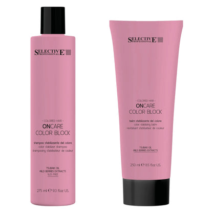 Selective Professional ONCARE Color Block Starter Set-Bundle-Selective Shop