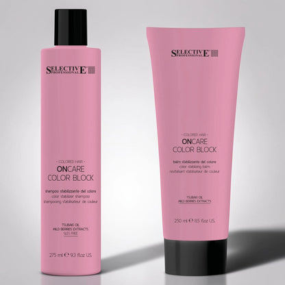 Selective Professional ONCARE Color Block Starter Set-Bundle-Selective Shop