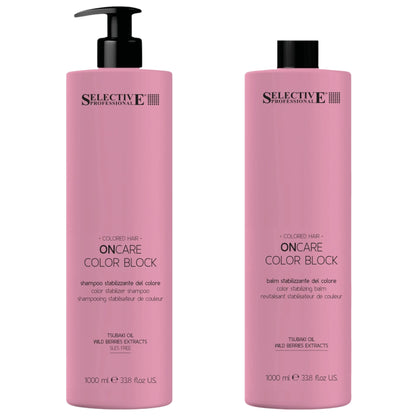 Selective Professional ONCARE Color Block XL Set-Bundle-Selective Shop