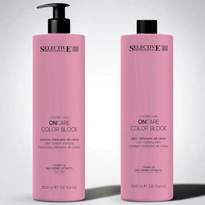 Selective Professional ONCARE Color Block XL Set-Bundle-Selective Shop