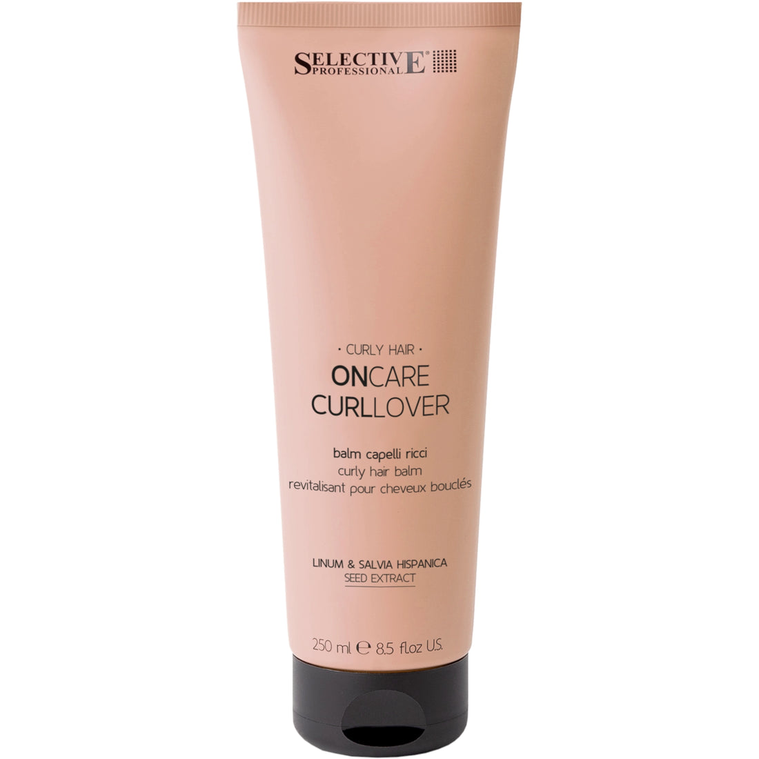 Selective Professional ONCARE Curllover Balm 250ml