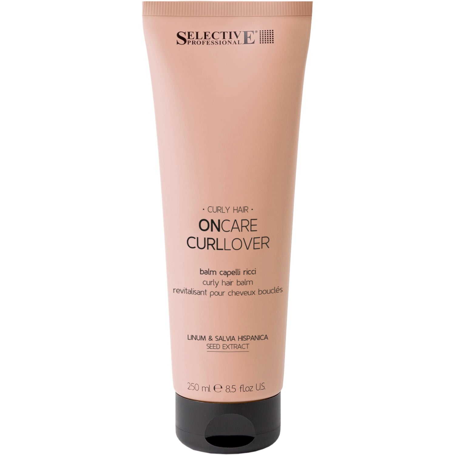 Selective Professional ONCARE Curllover Balm 250ml