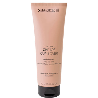 Selective Professional ONCARE Curllover Balm 250ml-Balm-Selective Shop
