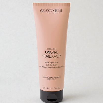 Selective Professional ONCARE Curllover Balm 250ml-Balm-Selective Shop