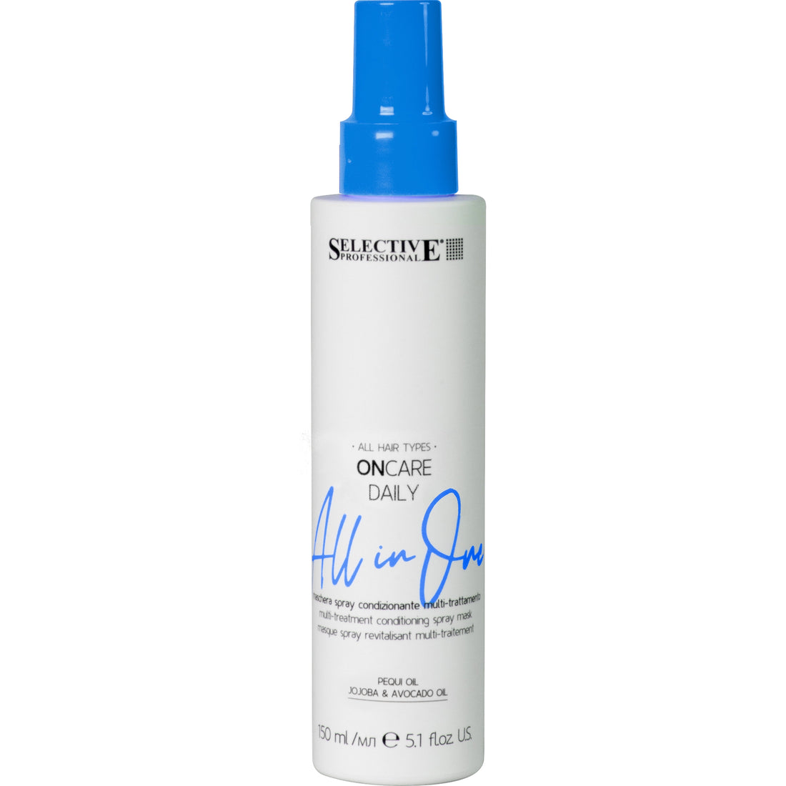Selective Professional ONCARE Daily All In One 150ml