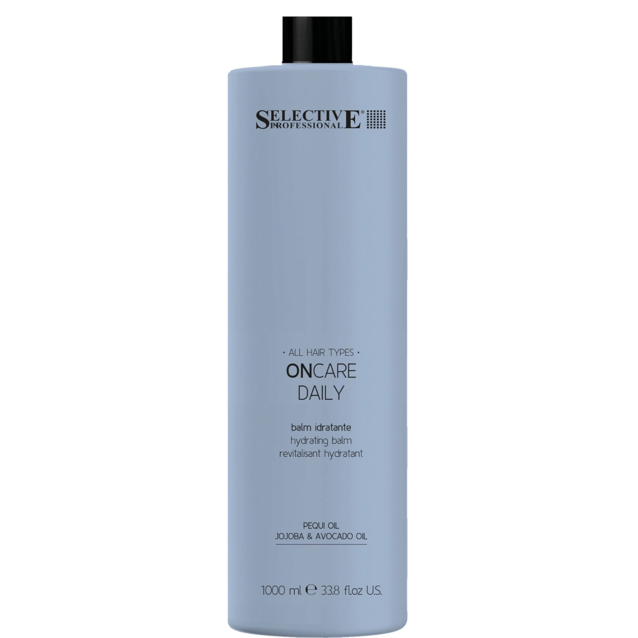 Selective Professional ONCARE Hydrating Balm 1000ml-Balm-Selective Shop