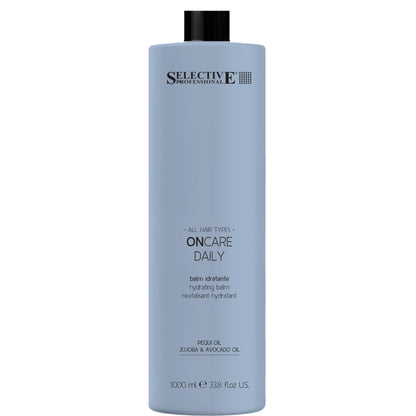 Selective Professional ONCARE Hydrating Balm 1000ml-Balm-Selective Shop