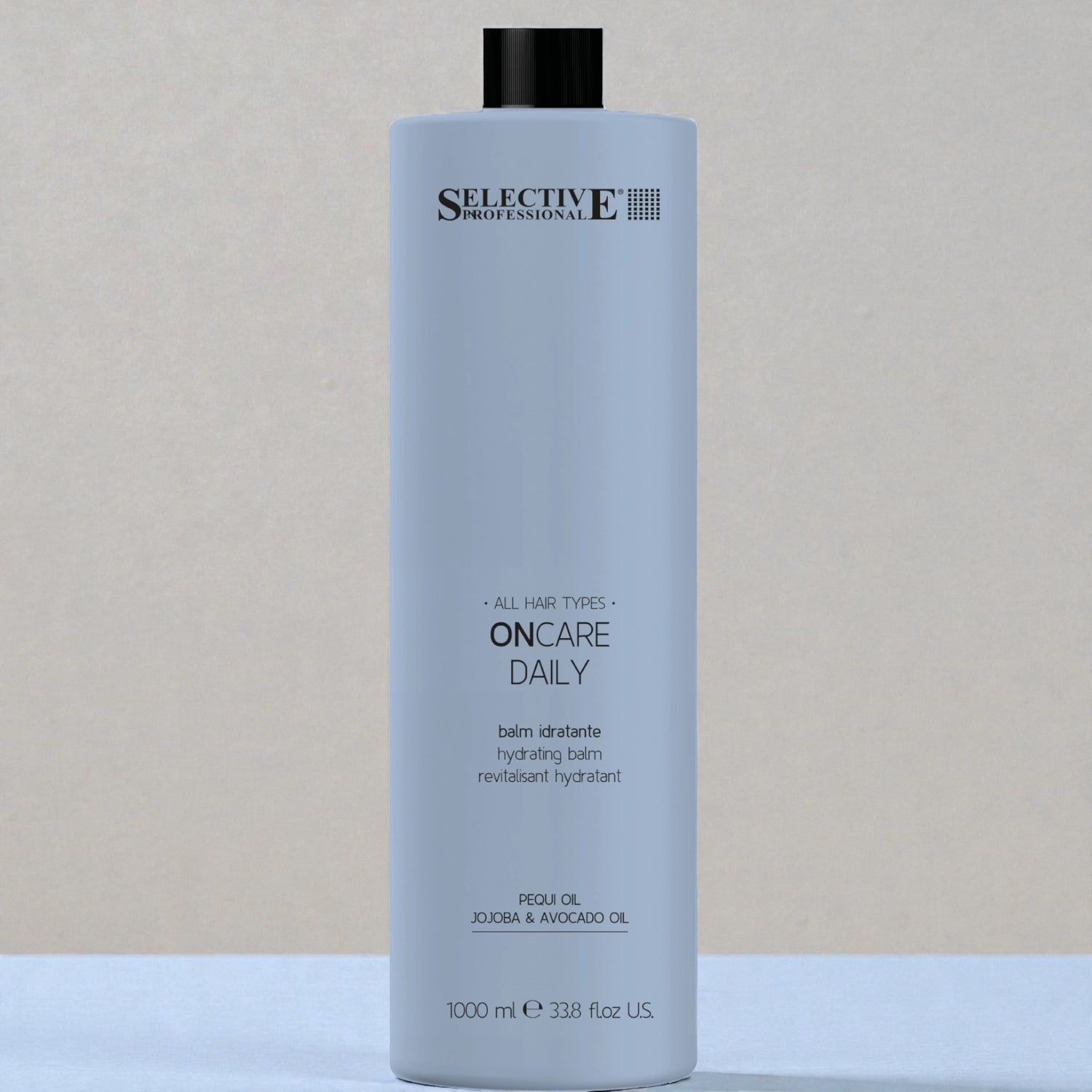 Selective Professional ONCARE Hydrating Balm 1000ml-Balm-Selective Shop