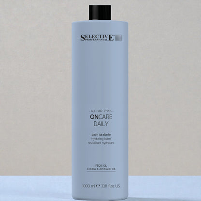 Selective Professional ONCARE Hydrating Balm 1000ml-Balm-Selective Shop