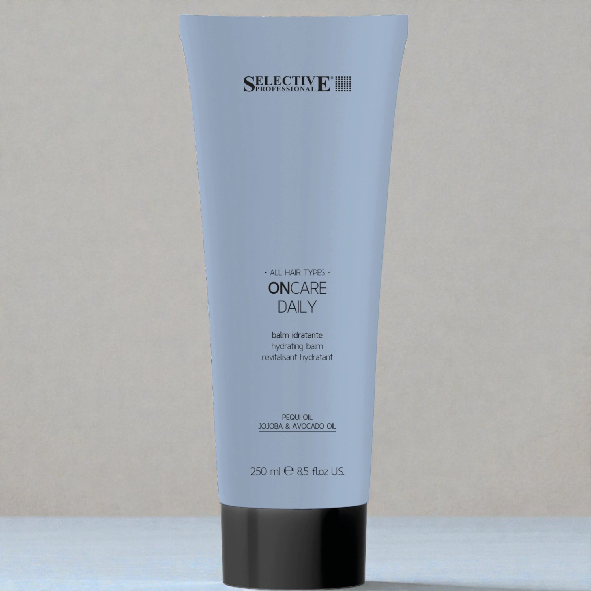 Selective Professional ONCARE Hydrating Balm 250ml-Balm-Selective Shop