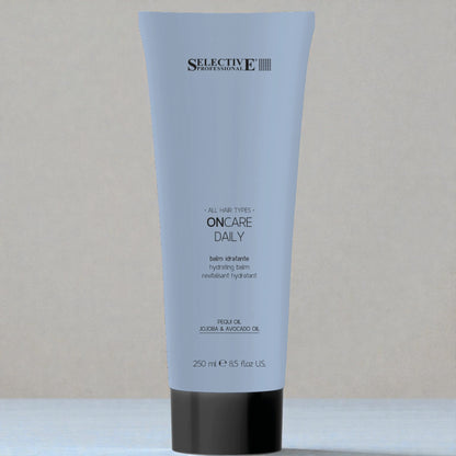 Selective Professional ONCARE Hydrating Balm 250ml-Balm-Selective Shop