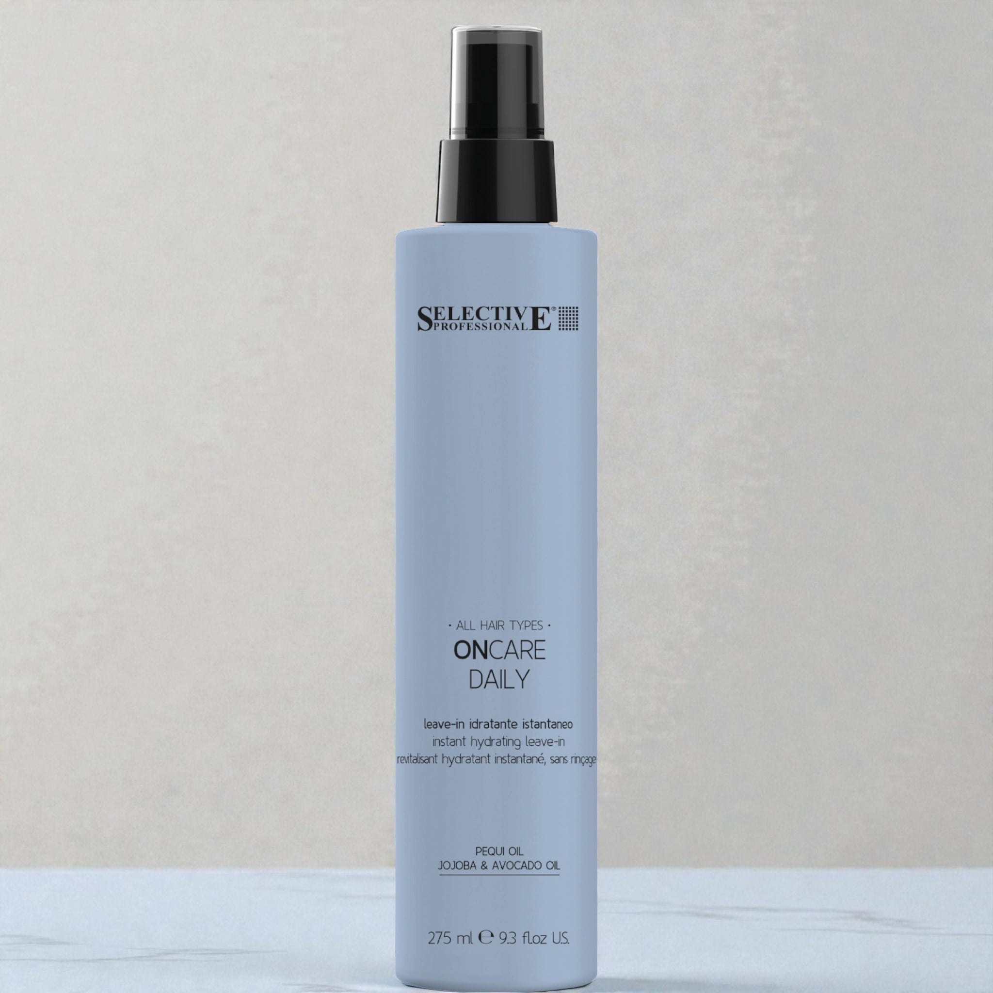 Selective Professional ONCARE Instant Hydrating Leave-In 275ml-Leave-In-Selective Shop