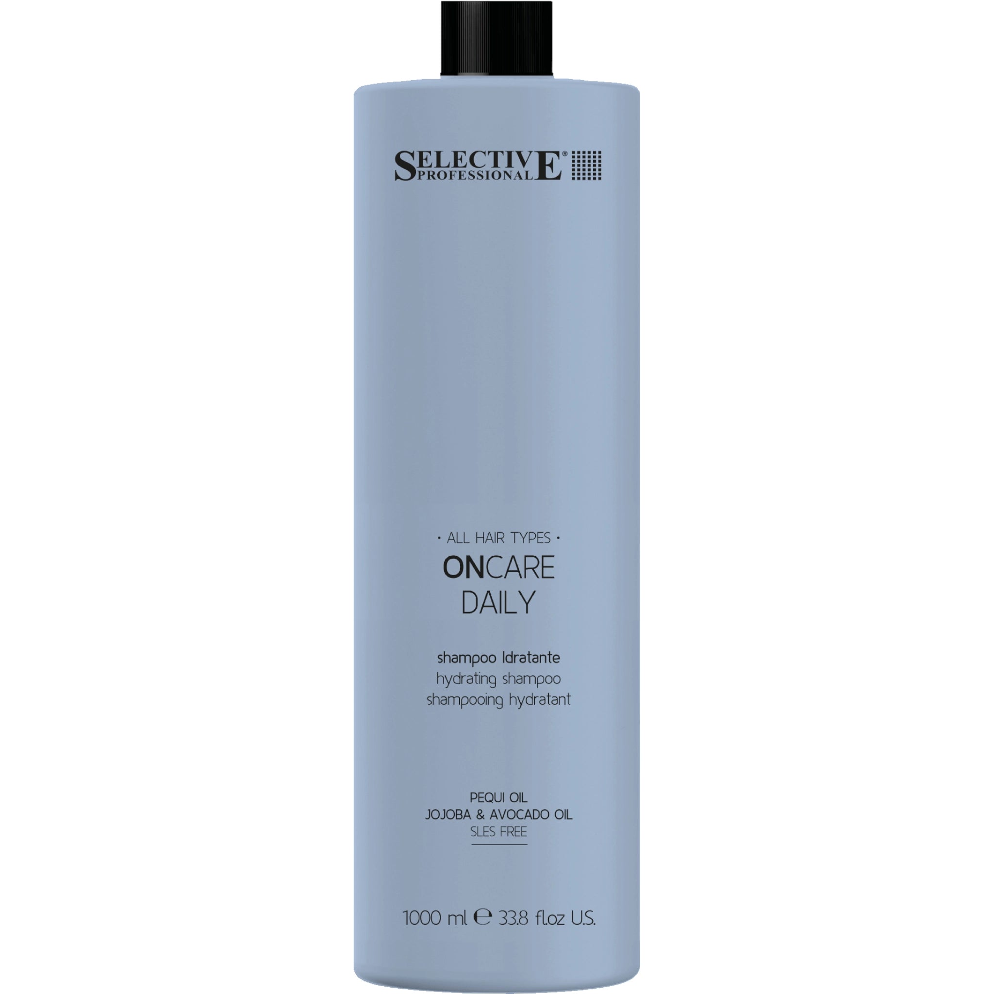 Selective Professional ONCARE Hydrating Shampoo 1000ml