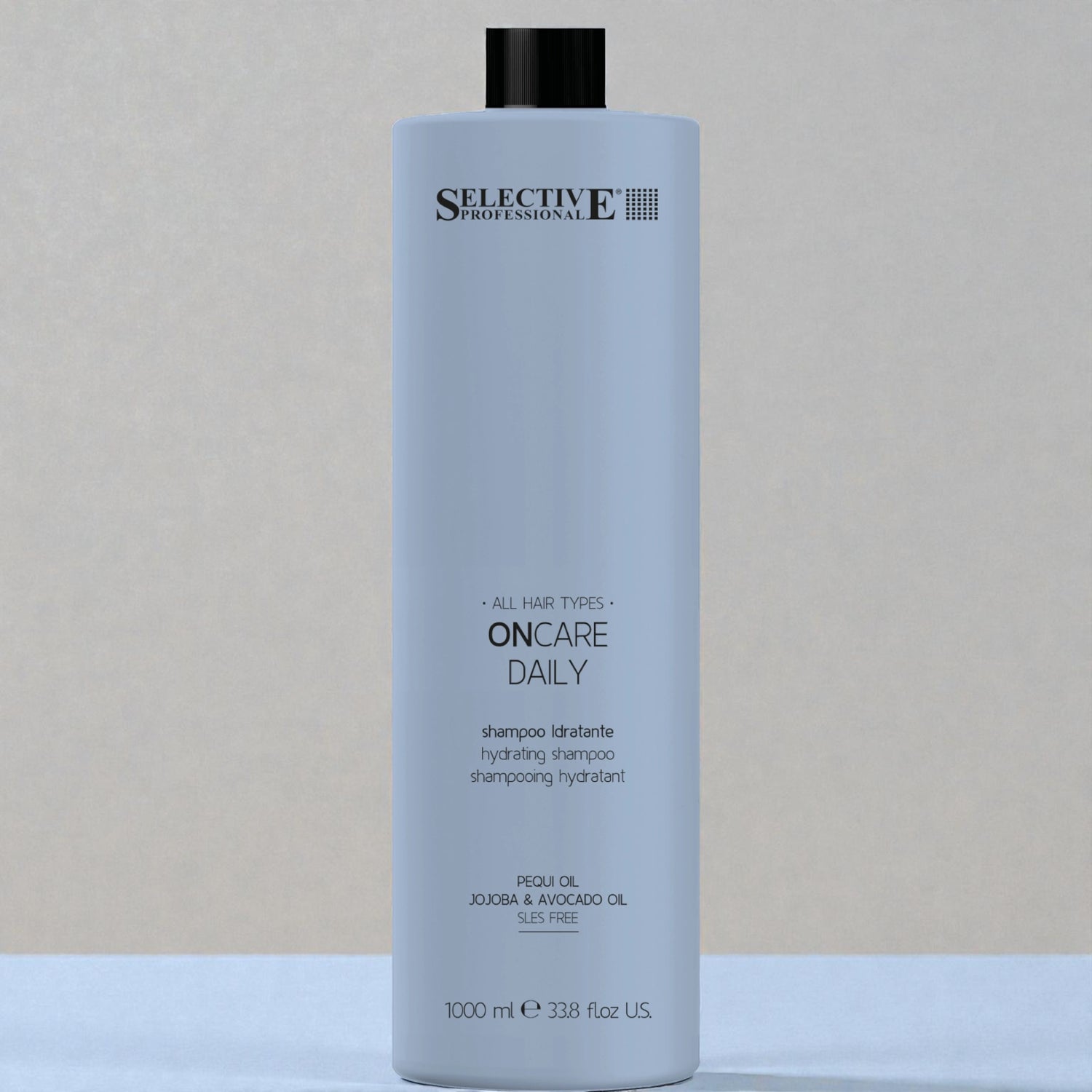Selective Professional ONCARE Hydrating Shampoo 1000ml-Shampoo-Selective Shop