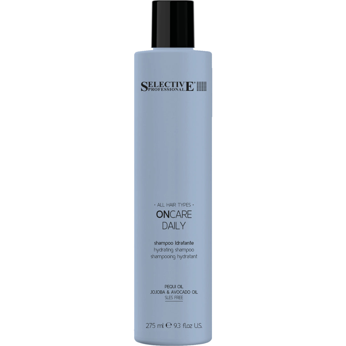 Selective Professional ONCARE Hydrating Shampoo 275ml