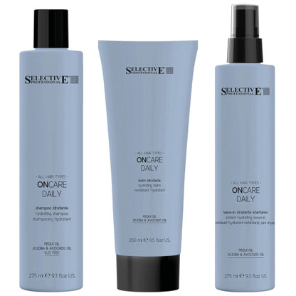 Selective Professional ONCARE Daily Pflege Set