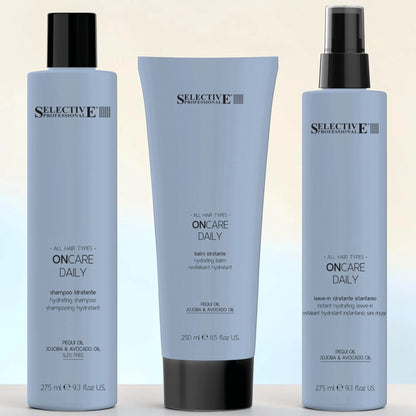 Selective Professional ONCARE Daily Pflege Set